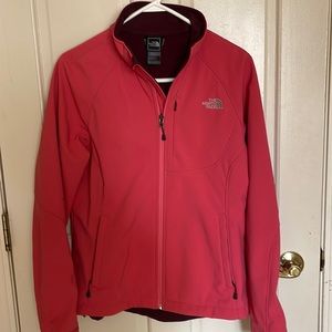 Ladies North Face Jacket